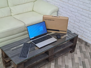 Laptop Nou! Intel/16GB/256GB/FHD/IPS/Garantie/Livrare!