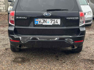 Subaru Forester foto 5