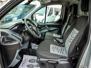 Ford Transit Custom - TVA foto 8