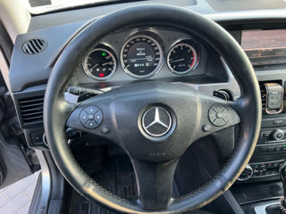 Mercedes GLK-Class foto 7