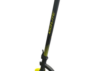 Trotineta Electrica Yadea Ks3Lite Grey/Yellow - e7 -  /livrare/achitare in 4rate/agrotop foto 3