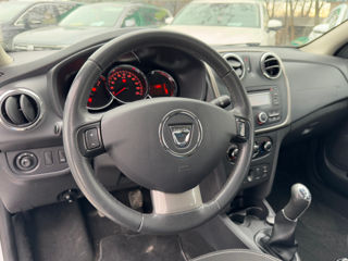 Dacia Sandero foto 10