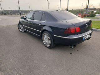 Volkswagen Phaeton foto 6