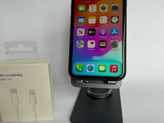 iPhone 11 64 black foto 3