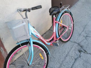 Велосипед Arise foto 1