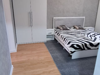 Apartament cu 1 cameră, 50 m², Centru, Bălți foto 3