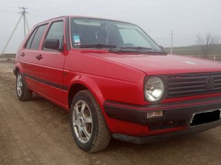 Volkswagen Golf foto 4