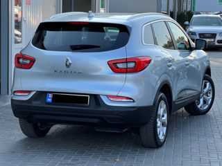 Renault Kadjar foto 5