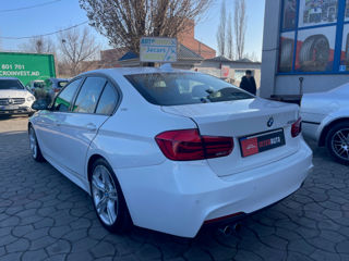 BMW 3 Series foto 5