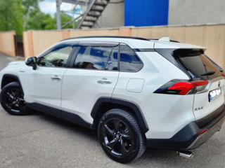 Toyota Rav 4 foto 7