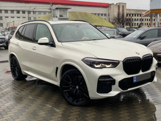 BMW X5 foto 4