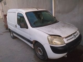 Piese Citroen Berlingo & Peugeot Partner 1.9 Diesel Anii 1997- 2004 foto 2