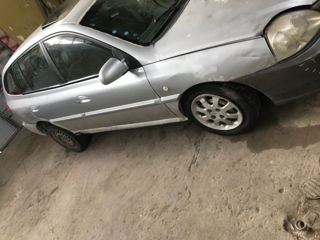 Piese kia rio 1,5 benzina gaz foto 4