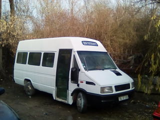 Iveco foto 2