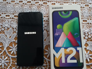 Samsung M21 foto 1