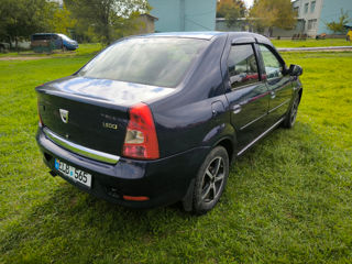 Dacia Logan foto 6