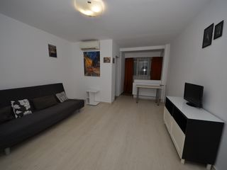 Apartament cu 1 cameră, 25 m², Centru, Chișinău foto 3