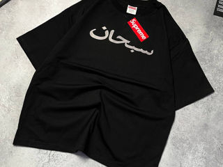 Tricou Supreme foto 0