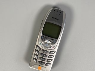 Nokia 6310i foto 7
