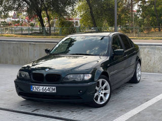 BMW 3 Series foto 2