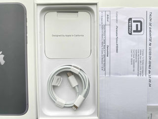 Apple Lightning/USB-C Cable, Original, Nou, New, Новый кабель.