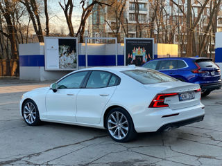 Volvo S60 foto 7