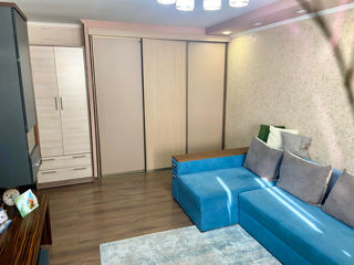 Apartament cu 1 cameră, 42 m², BAM, Bălți foto 3