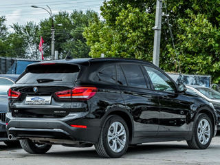 BMW X1 foto 5