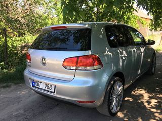 Volkswagen Golf foto 5