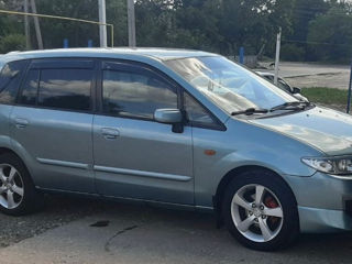 Mazda Premacy foto 2