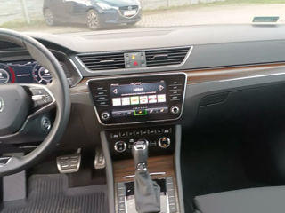 Skoda Superb foto 7