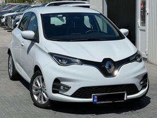 Renault ZOE foto 3