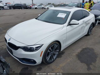 BMW 4 Series foto 3