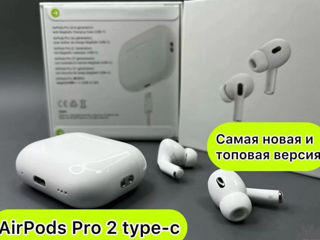 AirPods Pro 2 type-c foto 2