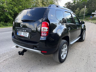 Dacia Duster фото 4