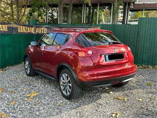 Nissan Juke foto 4