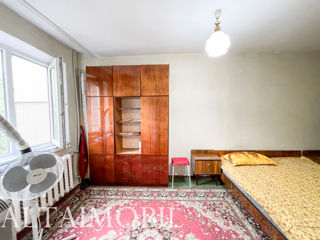 Apartament cu 2 camere, 47 m², Buiucani, Chișinău foto 2