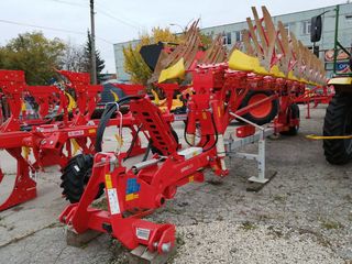 Plug Pottinger Servo 6.50 foto 2