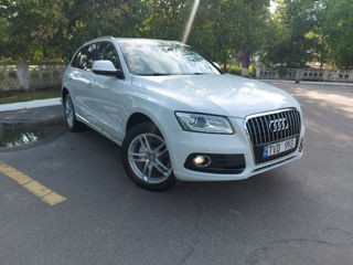 Audi Q5 foto 5