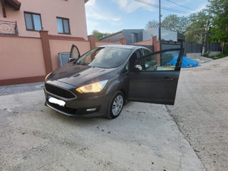 Ford C-Max foto 5