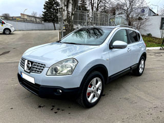 Nissan Qashqai foto 5