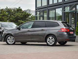 Peugeot 308 foto 5