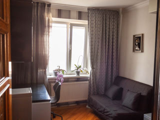 Apartament cu 3 camere, 70 m², Centru, Bălți foto 10