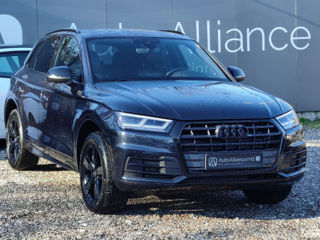 Audi Q5 foto 3