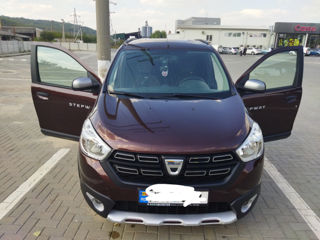 Dacia Lodgy foto 1