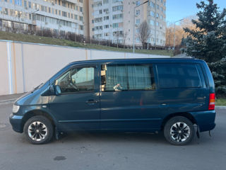 Mercedes Vito foto 6