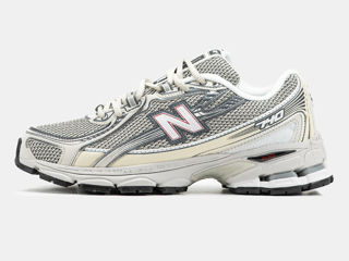 New Balance 740 Beige/Brown Women's