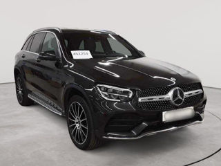 Mercedes GLC