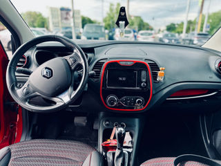 Renault Captur foto 5