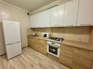 Apartament cu 2 camere, 52 m², Telecentru, Chișinău